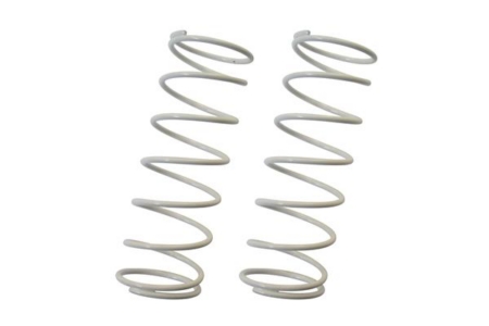 Muelle de amortiguador delantero - Rebel BX, 133058