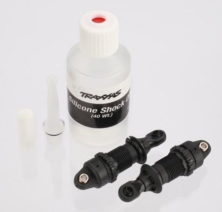 Amortiguadores Gtr Composite, 1/16 E-, TRX7061