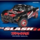 Manual del propietario, 1/16 Slash 4WD (modelo 7005), TRX7097