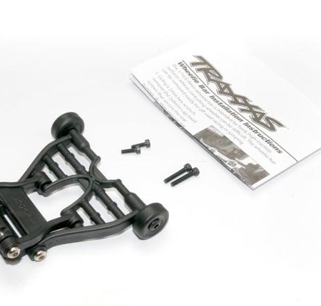 Barra de caballito para E-Revo 1/16, TRX7184