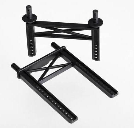 Soportes de carrocería, delanteros y traseros, TRX7215