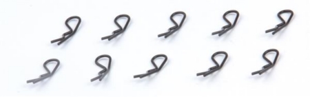 Clip para el cuerpo pequeño - Rebel, 133103