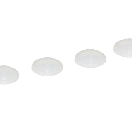 Vejiga de choque (4 piezas) - Rebel, 133109