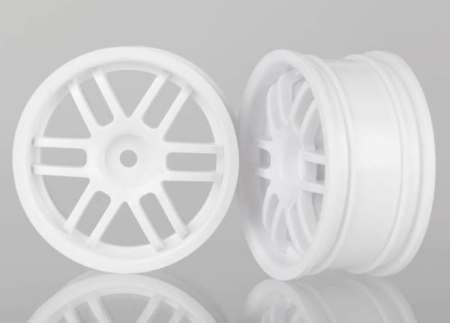 Ruedas, Traxxas Rally (2), TRX7371