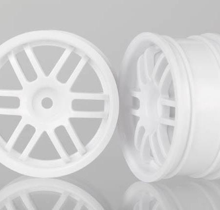 Ruedas, Traxxas Rally (2), TRX7371