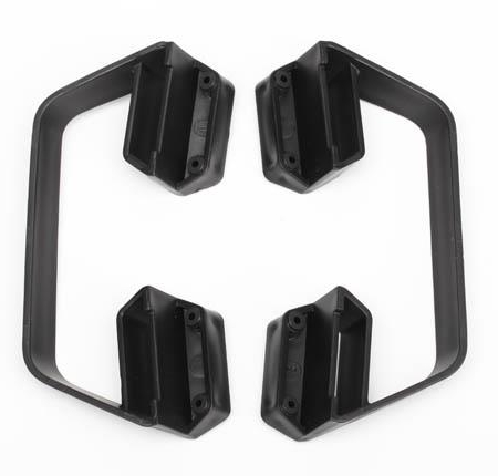 Barras protectoras para chasis (2), TRX7423