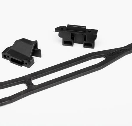 SUJECIÓN DE BATERÍA (1)/ HOLD-DO, TRX7426