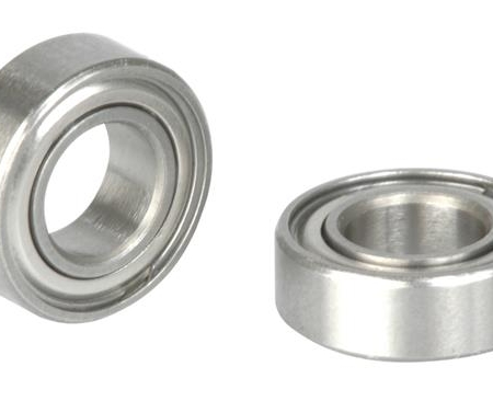 Rodamiento de bolas de cerámica R166, 50608