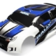 Carrocería, Rally 1/18, Carrocería azul, Ra 1/18, TRX7514