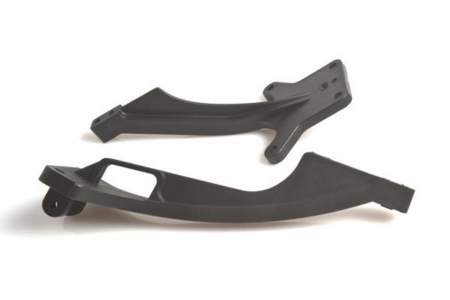 Refuerzo de chasis delantero y trasero Rebel BX, 133187