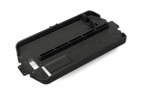 Chasis (largo), TRX7622