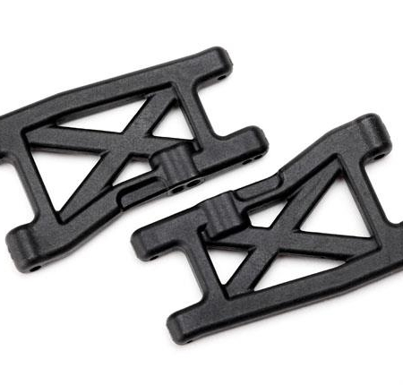 Brazos de suspensión, delanteros/traseros (2, TRX7630