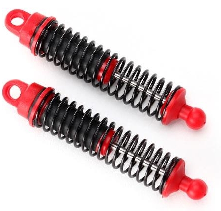 Amortiguadores, llenos de aceite (ensamblados, TRX7660