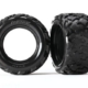 Neumáticos, Teton (2), TRX7670