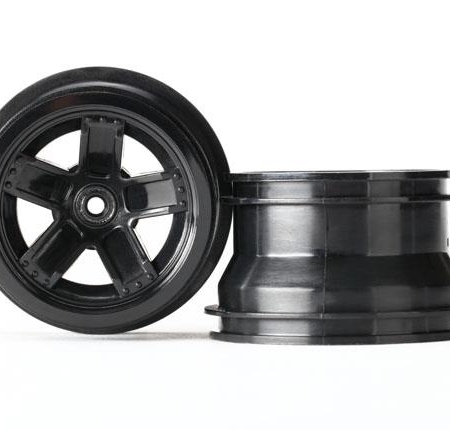 Ruedas, Teton (2), TRX7671