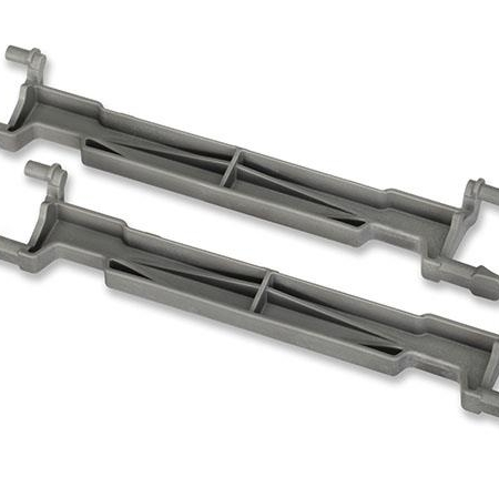 Sujeción de batería (2)/almohadilla de espuma (2), TRX7719