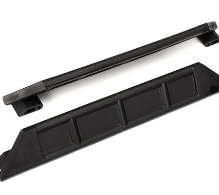 Barras protectoras, chasis (2), TRX7723