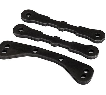 Barra de unión de mamparo, superior (1)/inferior (2) (acero), TRX7726