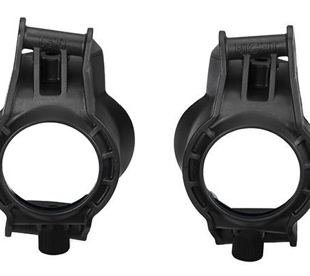 Bloques de ruedas (cubos en C), izquierdo y derecho, TRX7732