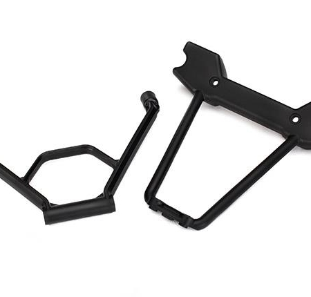 Soporte de parachoques, soporte trasero/parachoques, TRX7734