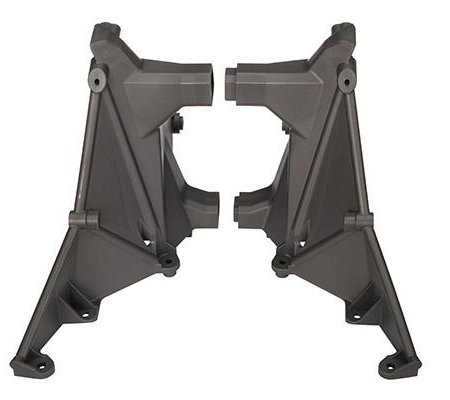 Torre de amortiguación, delantera (mitades izquierda y derecha), TRX7739