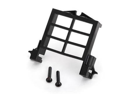 Adaptador, servo estándar (adaptador de servo estándar para encajar en XM, TRX7749)