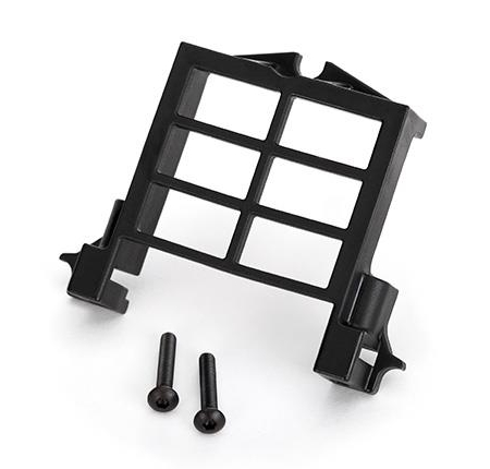 Adaptador, servo estándar (adaptador de servo estándar para encajar en XM, TRX7749)