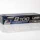 Batería rígida LRP HV 1/12 Ultra LCG GRAFENO-4.1 8100 mAh - 3,7 V LiPo - 120 C/60 C