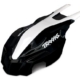 Techo delantero, negro/blanco, Aton, TRX7913