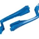 Lente LED trasera azul (izquierda y derecha), TRX7957