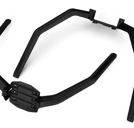 Tren de aterrizaje alto, TRX7973