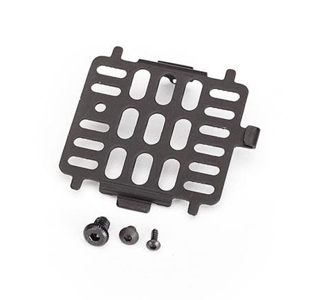 Soporte para cámara (para usar con estabilizadores Traxxas de 2 y 3 ejes), TRX7976