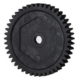 Engranaje recto de 45 dientes (TRX-4), TRX8053