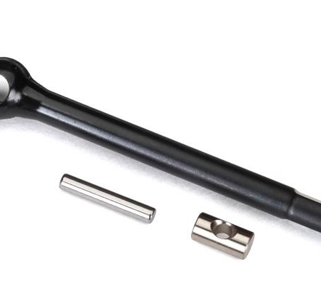 Semieje, delantero (izquierdo)/pasador de transmisión/pasador transversal, TRX8228