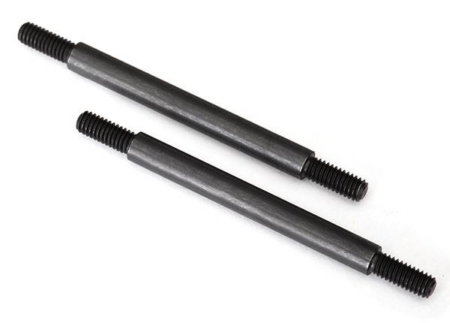 Enlace de suspensión, delantero, 5x63 mm (superior) (acero) (2), TRX8244