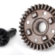 Engranaje de anillo, diferencial/piñón, diferencial, TRX8279