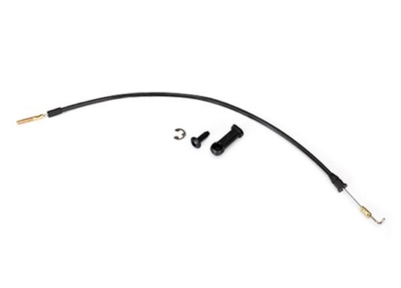 Cable, T-lock (delantero), TRX8283