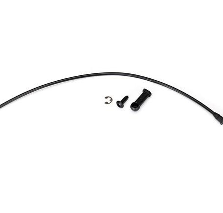 Cable, T-lock (trasero), TRX8284
