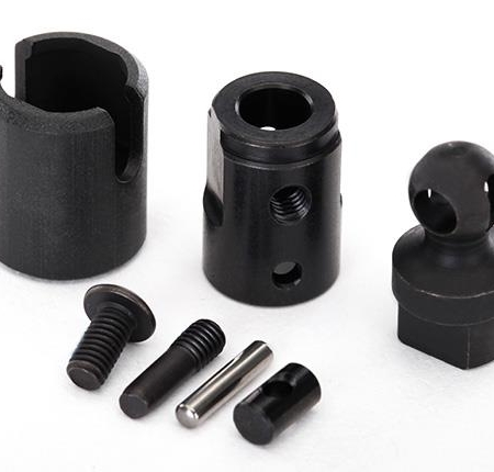 Transmisión de salida, transmisión o diferencial (retenedor de pasador (1), TRX8295