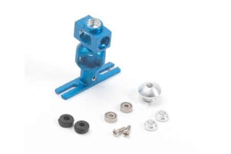 LRP Star Chopper 260 - Juego de cabezales de rotor de aluminio, 222343