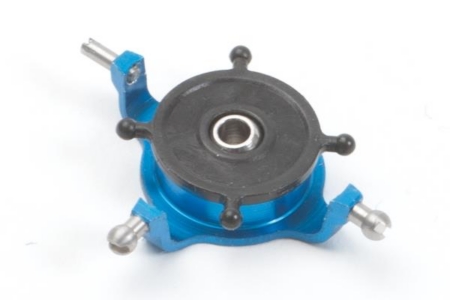 LRP Star Chopper 260 - Juego de plato cíclico de aluminio, 222346