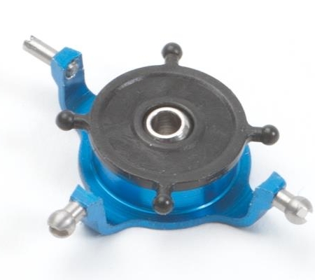 LRP Star Chopper 260 - Juego de plato cíclico de aluminio, 222346