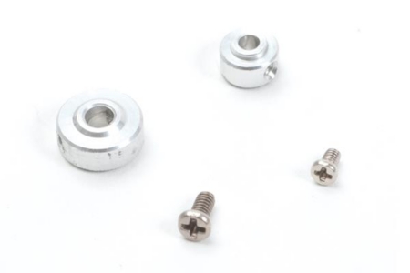 LRP Star Chopper 260 - Juego de collarines (2 uds.), 222349