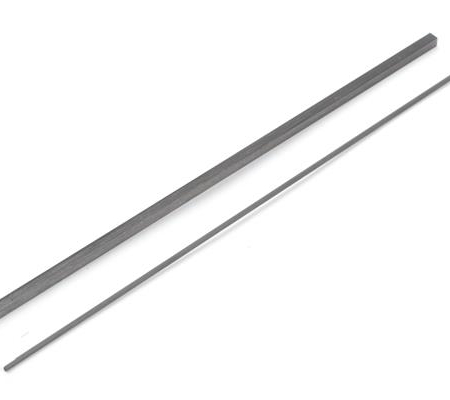 LRP Star Chopper 260 - Conjunto de pluma de cola con eje de transmisión, 222355