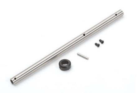 LRP Star Chopper 440 - Eje del rotor principal, 222386