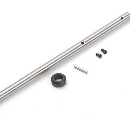 LRP Star Chopper 440 - Eje del rotor principal, 222386