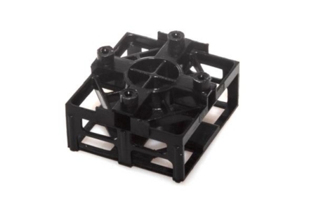 Bandeja de batería - Cuadricóptero LRP H4 Gravit Micro de 2,4 GHz, 222705