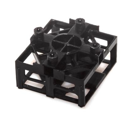 Bandeja de batería - Cuadricóptero LRP H4 Gravit Micro de 2,4 GHz, 222705