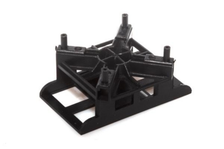 Bandeja de batería - Cuadricóptero LRP H4 Gravit Micro 2.0 de 2,4 GHz, 222735