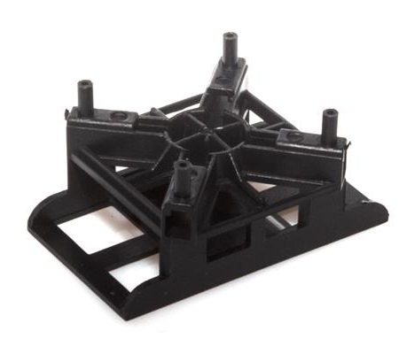 Bandeja de batería - Cuadricóptero LRP H4 Gravit Micro 2.0 de 2,4 GHz, 222735